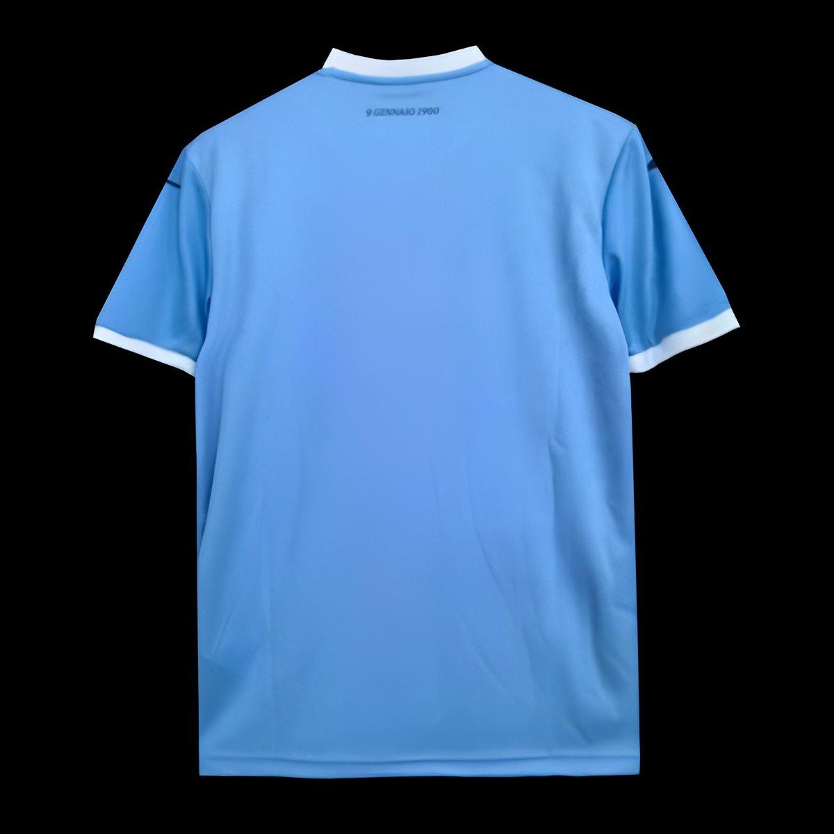 25/26 Lazio Home Jersey