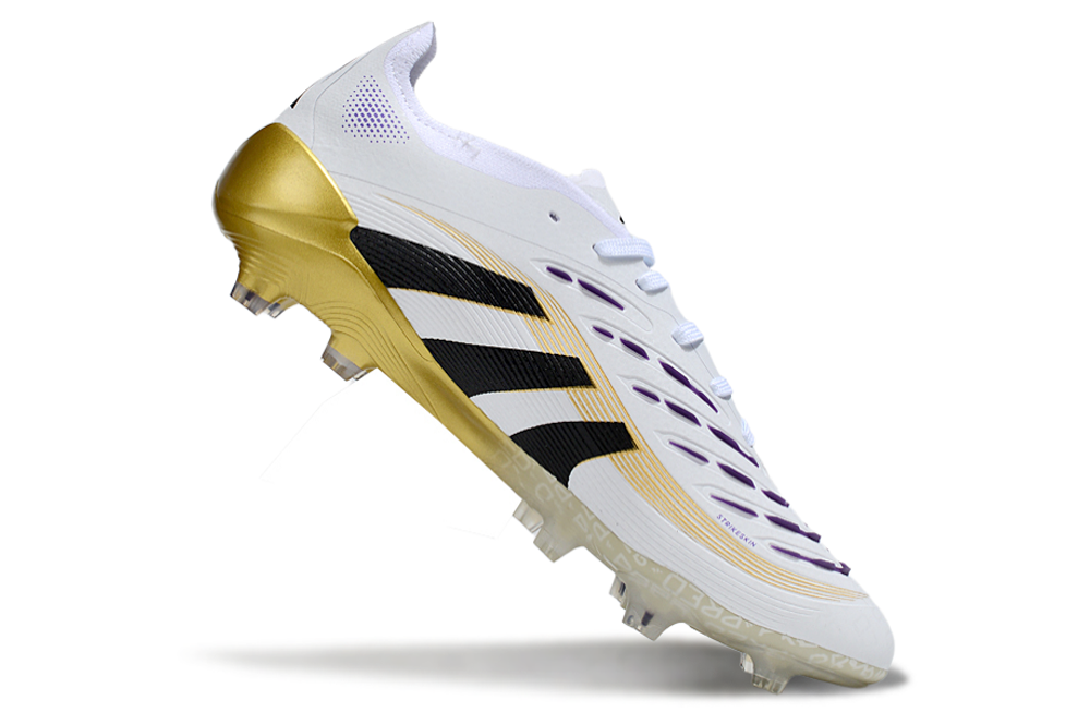 PREDATOR ACCURACY FG BOOTS