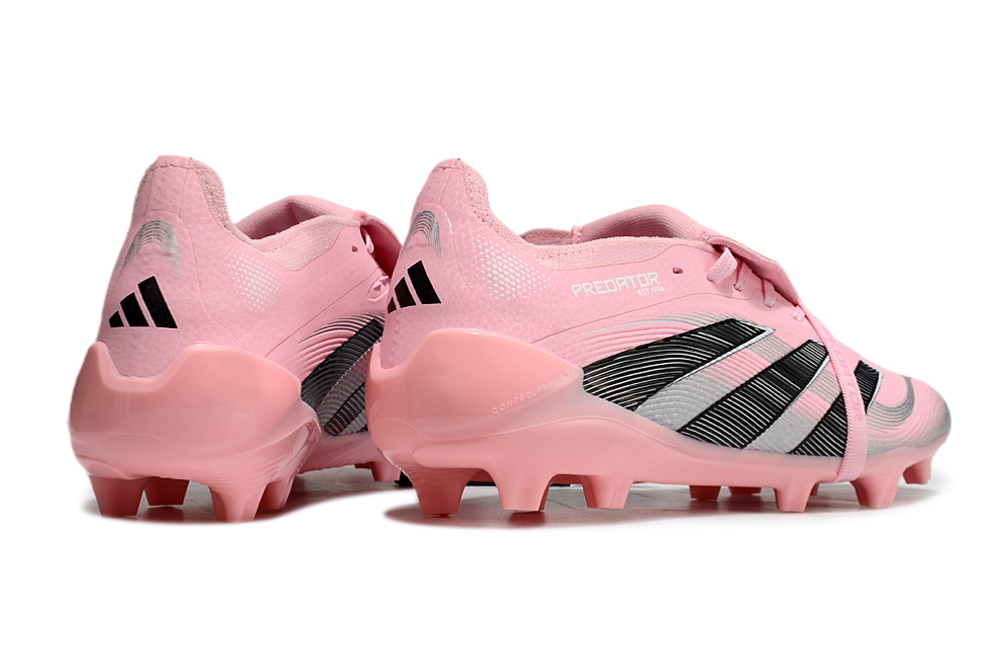 PREDATOR ACCURACY FG BOOTS