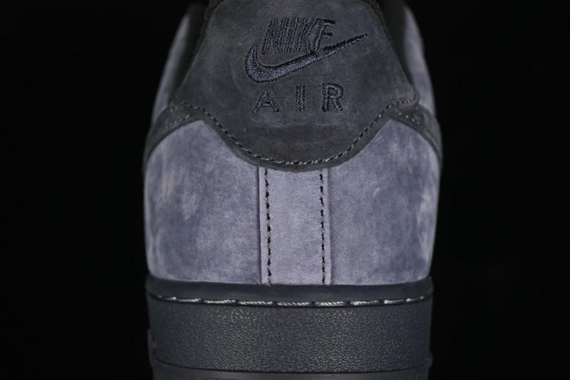 Nike Air Force 1 '07 Low Custom Casual Sneakers - CW2288-111