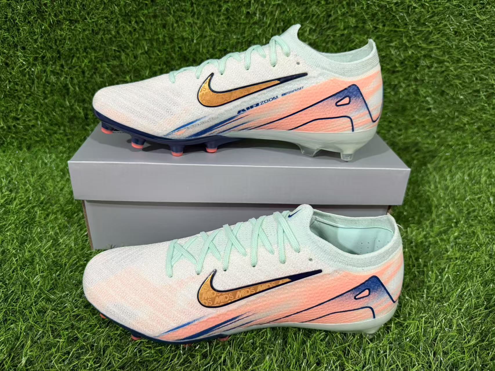 Nike AIR Zoom Mercurial Vapor 16 Elite XXV AG