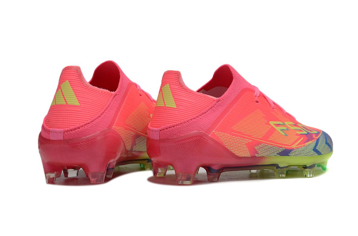 Arrival 30-35) F50 children's football shoes