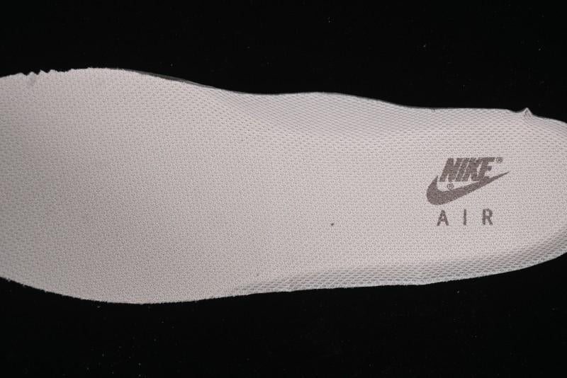 Nike Air Force 1'07 Low "Kakarot" Dragon Ball Z Custom Casual Sneakers for Autumn Winter - CD1212-666