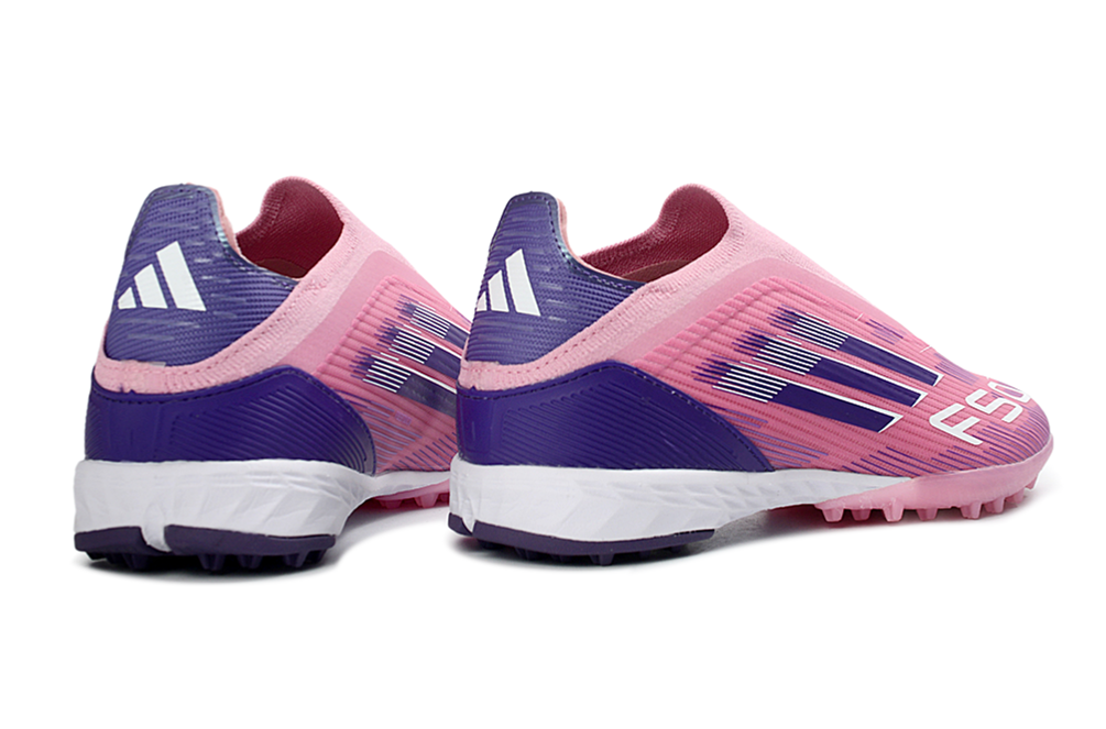 adidas F50 Elite Laceless TF