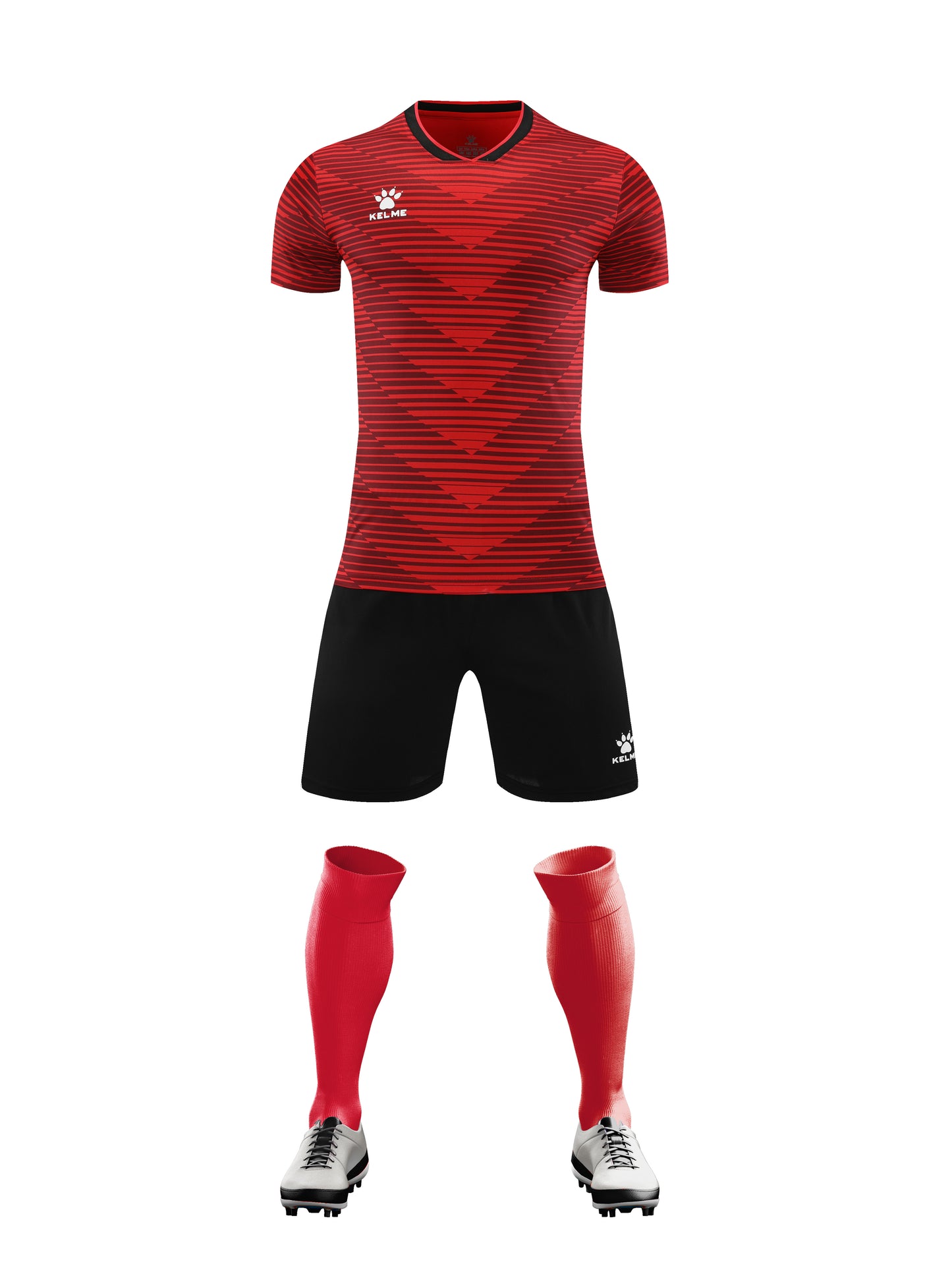 KZB1247 Kalmei set: 3XS-4XL