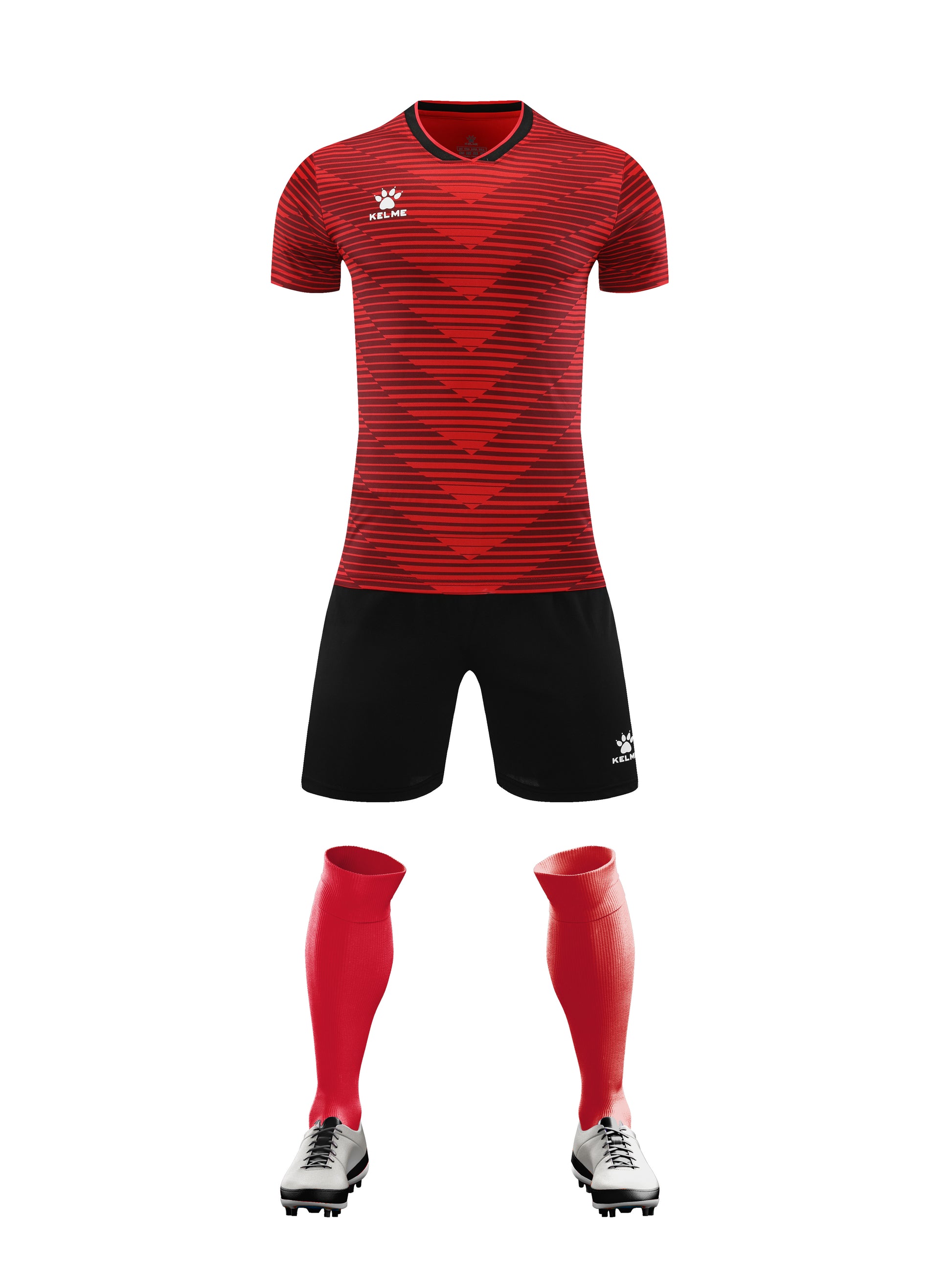 KZB1247 Kalmei set: 3XS-4XL