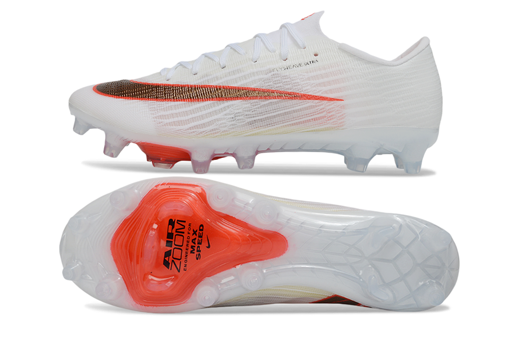 Arrival AG36-45 woven) Nike Mercurial seventeenth generation built-in Bonded Pack set full air cushion waterproof knitted AG football shoes Nike Air Zoom Mercurial Vapor XV Elite AG36-45