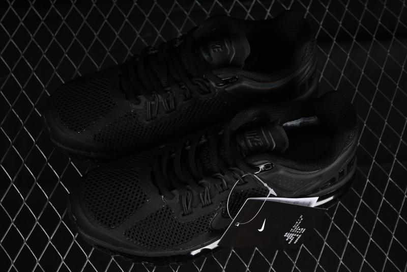 Nike Air Max 2013 Retro Breathable Mesh Cushioned Running Shoes - FZ3156-010