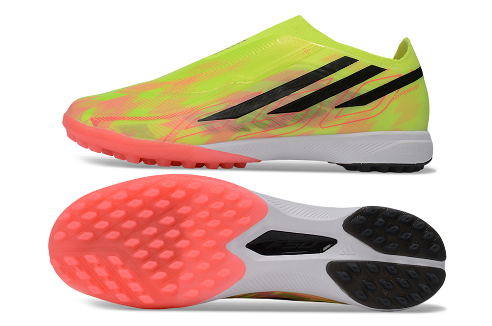 adidas F50 Elite Laceless TF