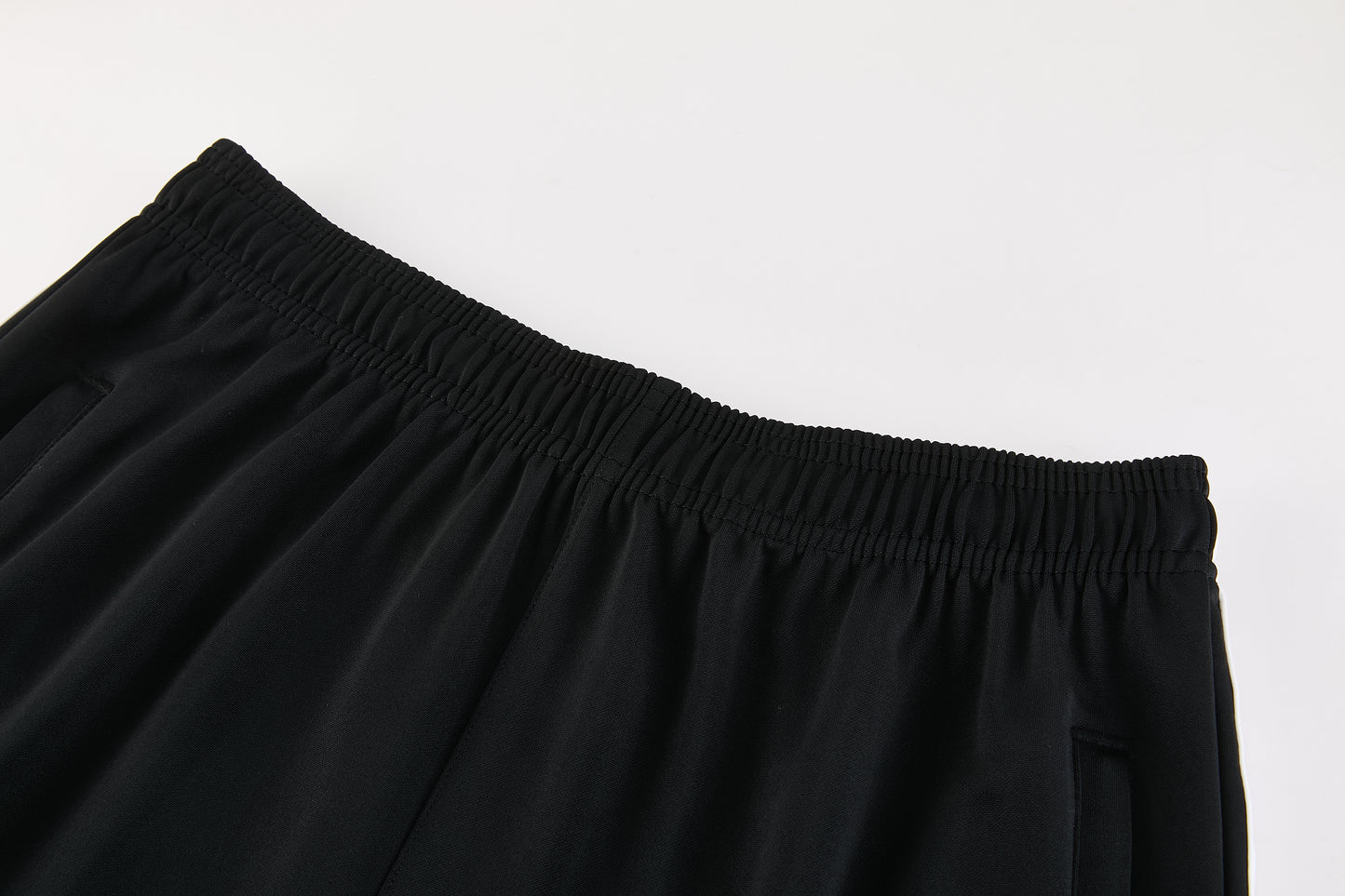 AD15 white shorts suit S-2XL