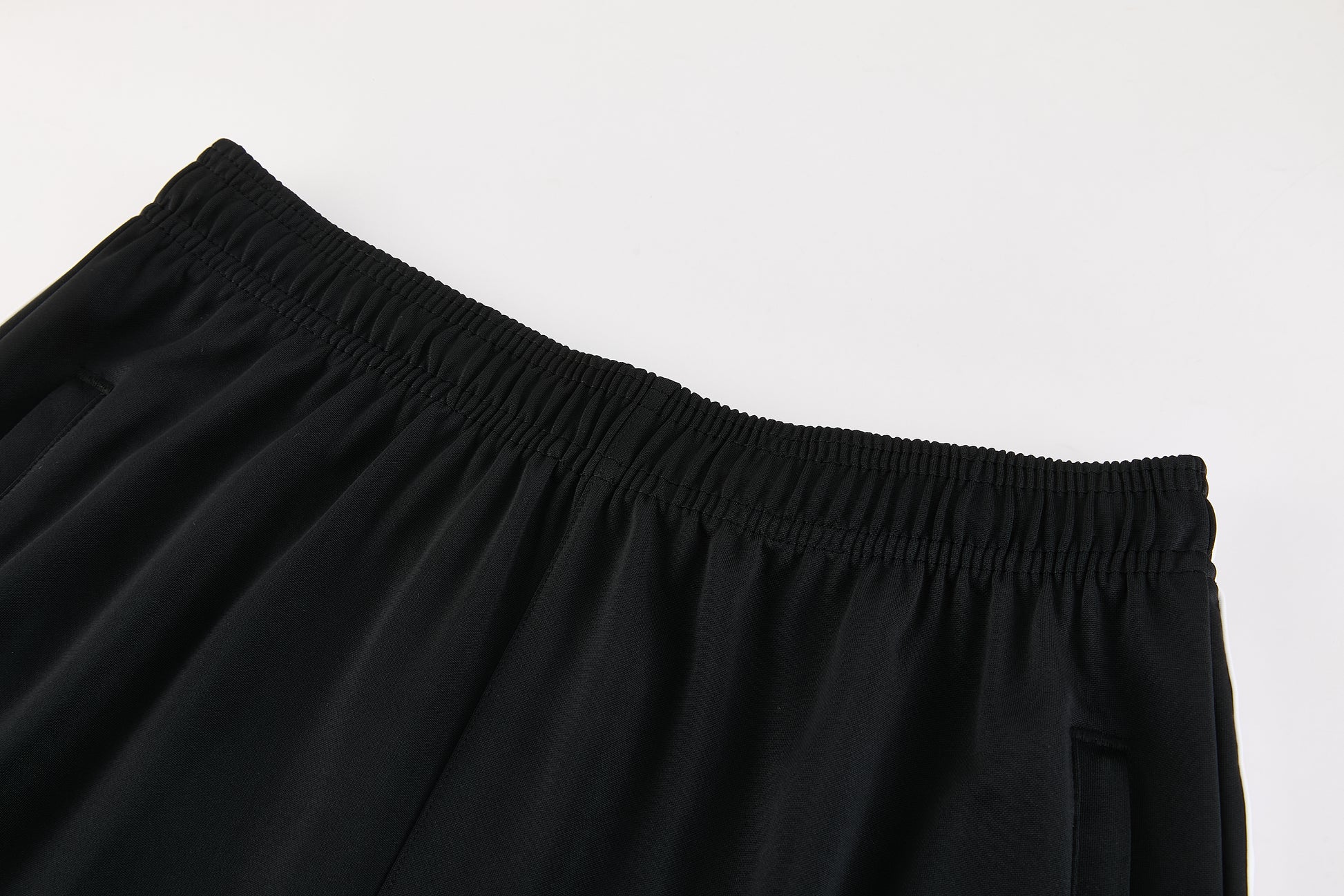 AD15 white shorts suit S-2XL