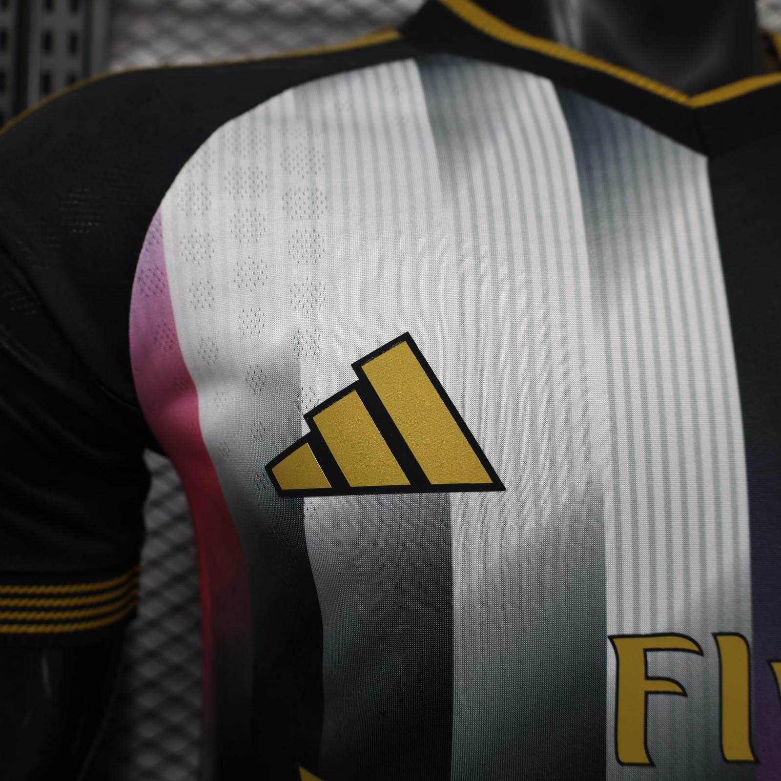 Player Version 26/27 Real Madrid Special Edition Jersey