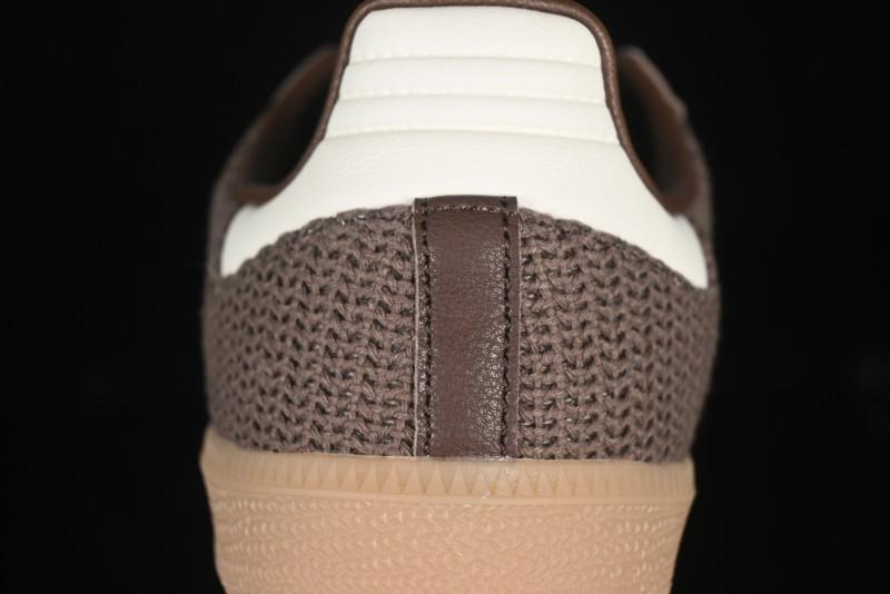 Adidas Samba OG Casual Sneakers - JI3184