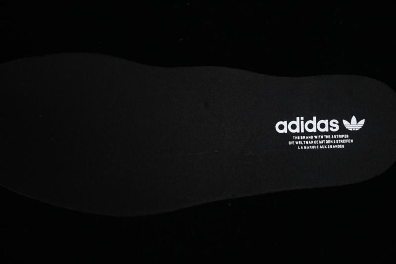 Adidas Originals Gazelle Bold HQ6912 Low-Top Sneakers with Thick Sole for Casual Wear Anti-Slip and Durable - HQ6912