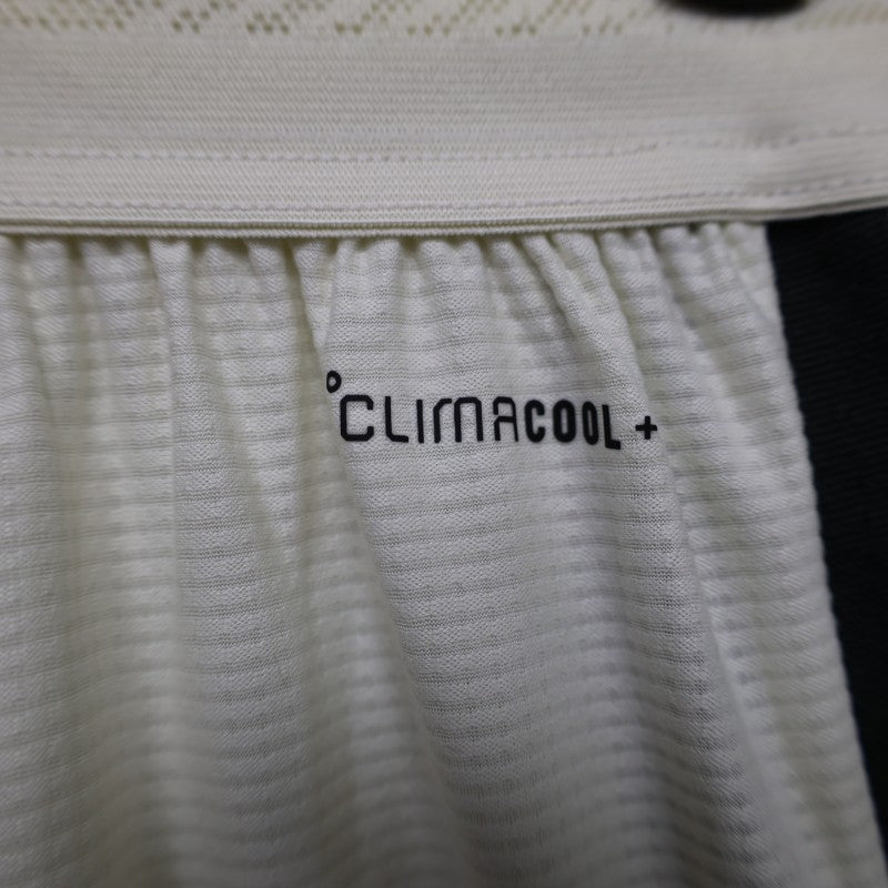 Player Version 26/27 Manchester United Third White Shorts