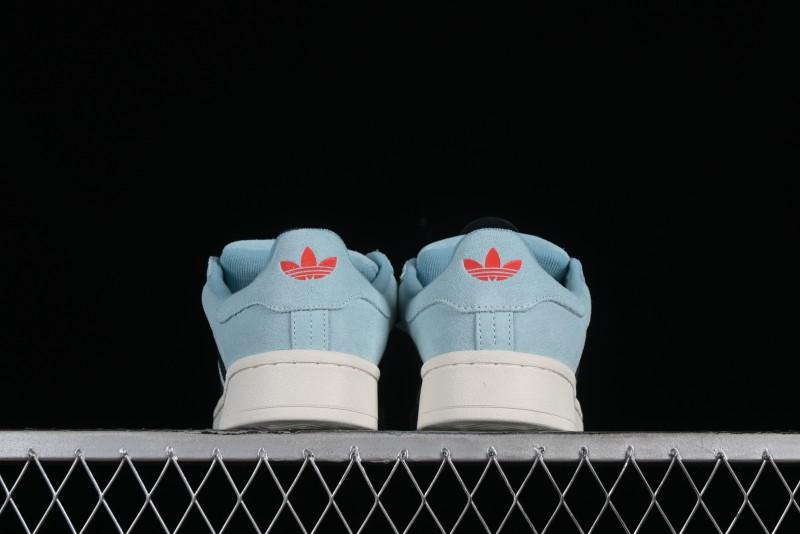 Adidas Originals Campus 00s Retro Casual Sneakers with Chunky Silhouette - ID6248