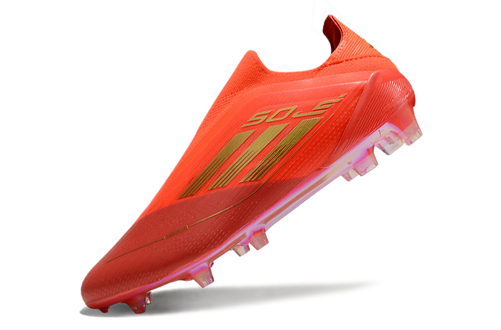 adidas F50 Elite Laceless