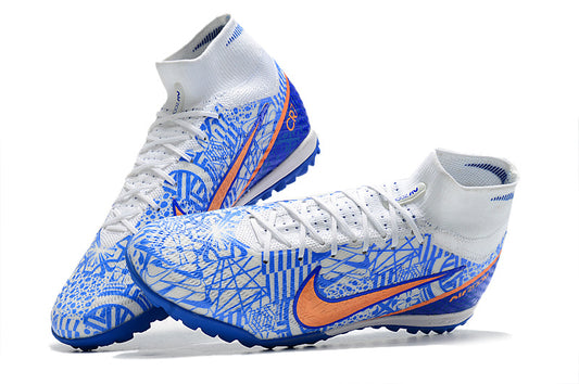Nike Air Zoom Mercurial Superfly IX Elite
