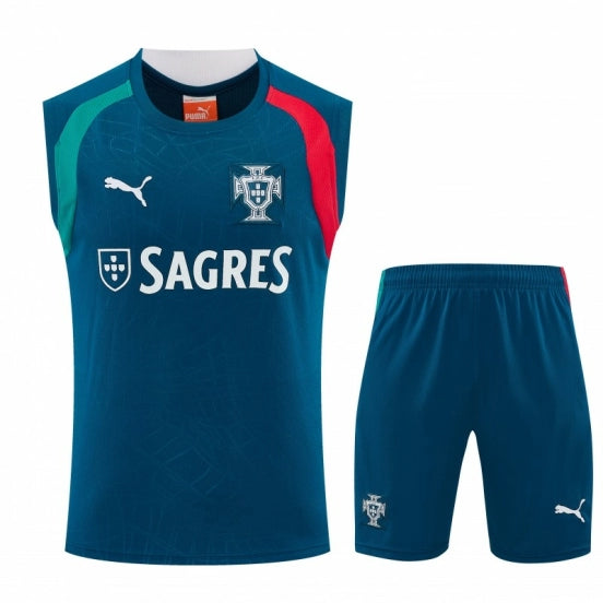 Portugal 26/27