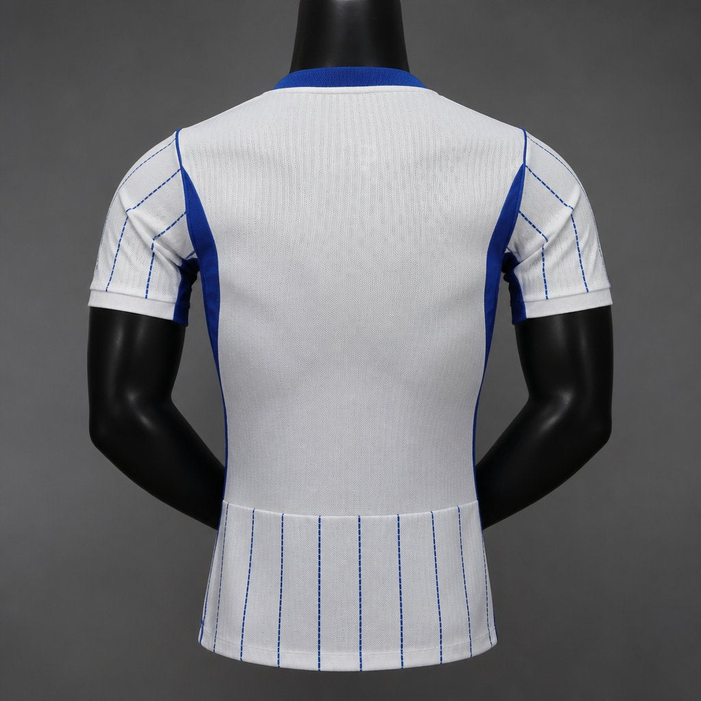 Player Version 26/27 Brighton & Hove Albion Away Jersey