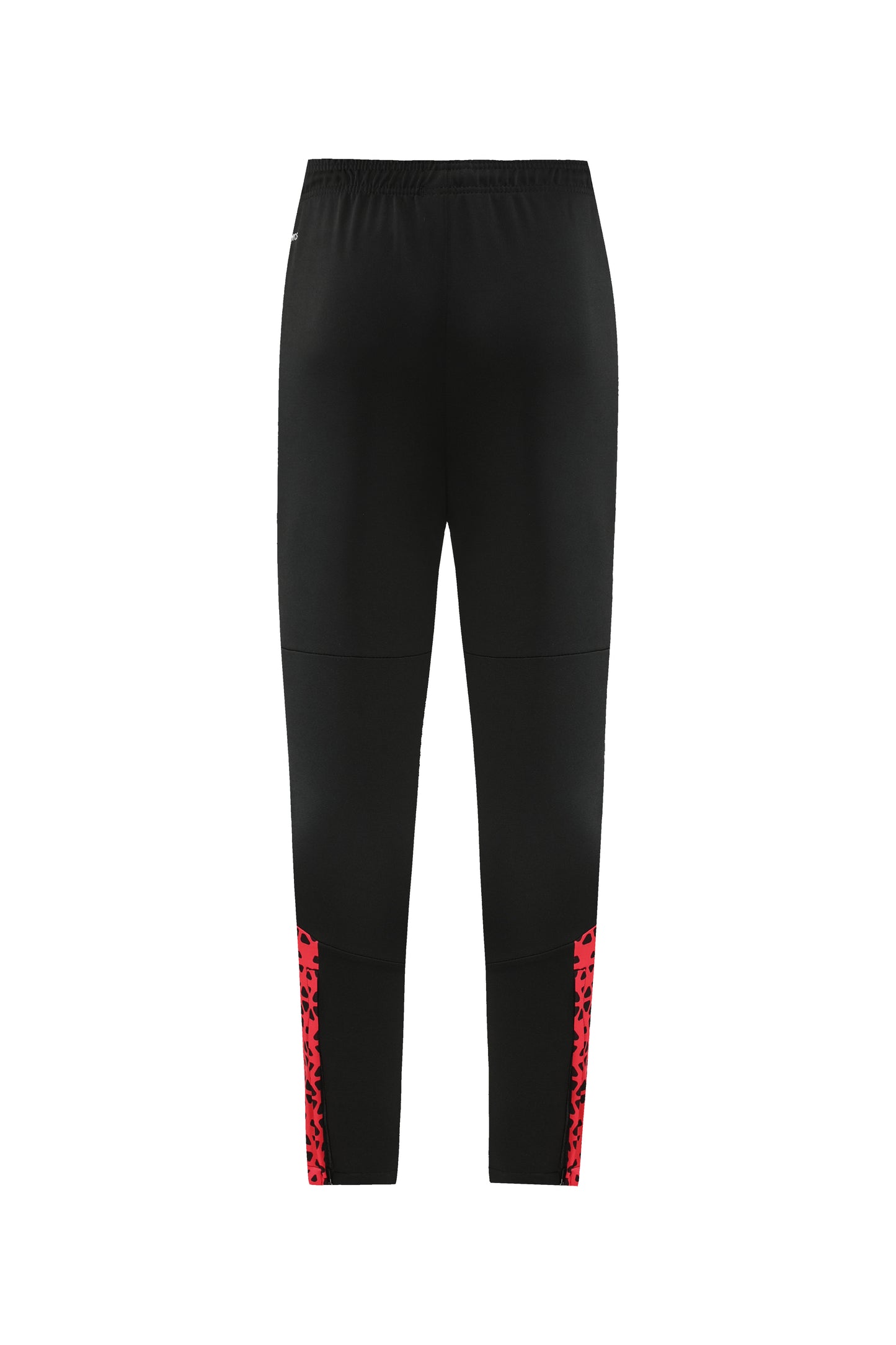 PD02 red trousers suit S-2XL