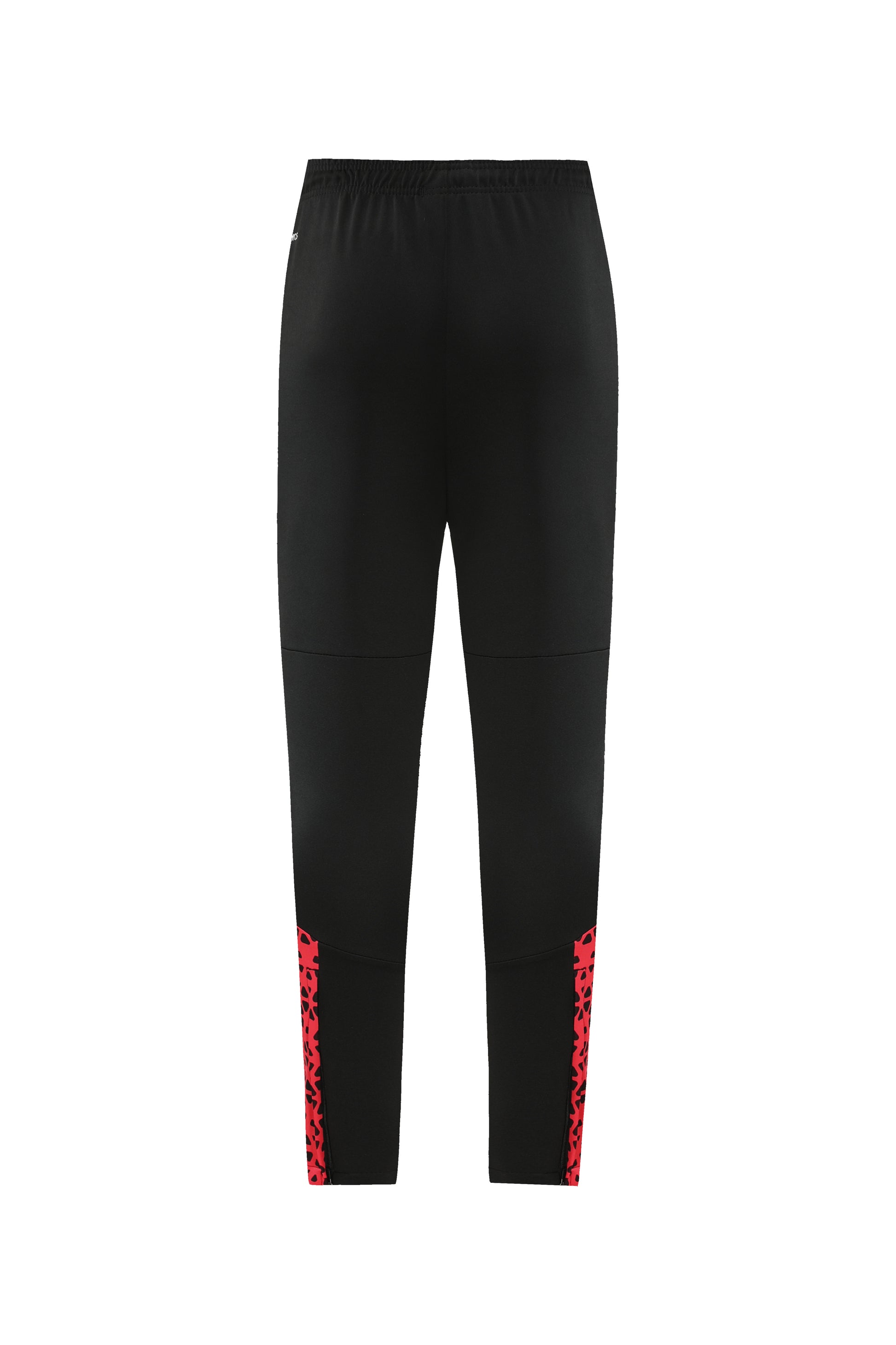 PD02 red trousers suit S-2XL