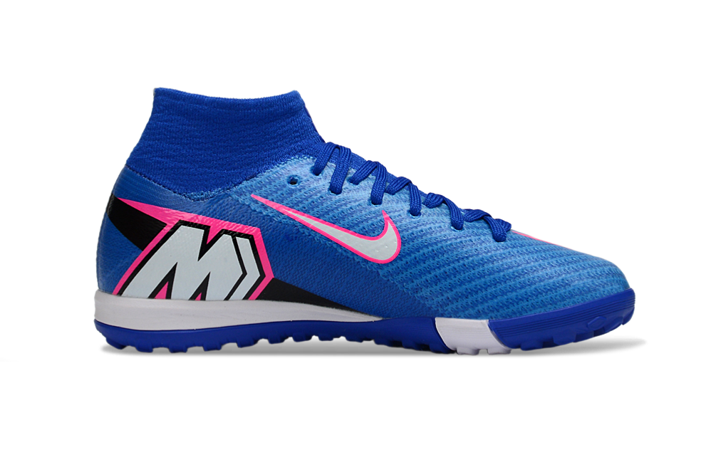 Arrival 27-35) Mercurial 16 children's football shoes