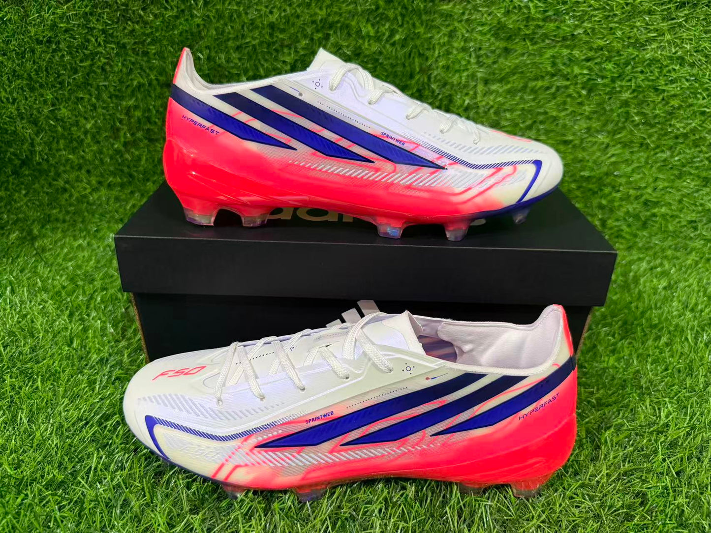 adidas F50 Elite FG