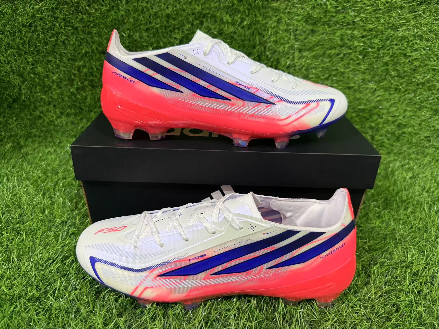 adidas F50 Elite FG