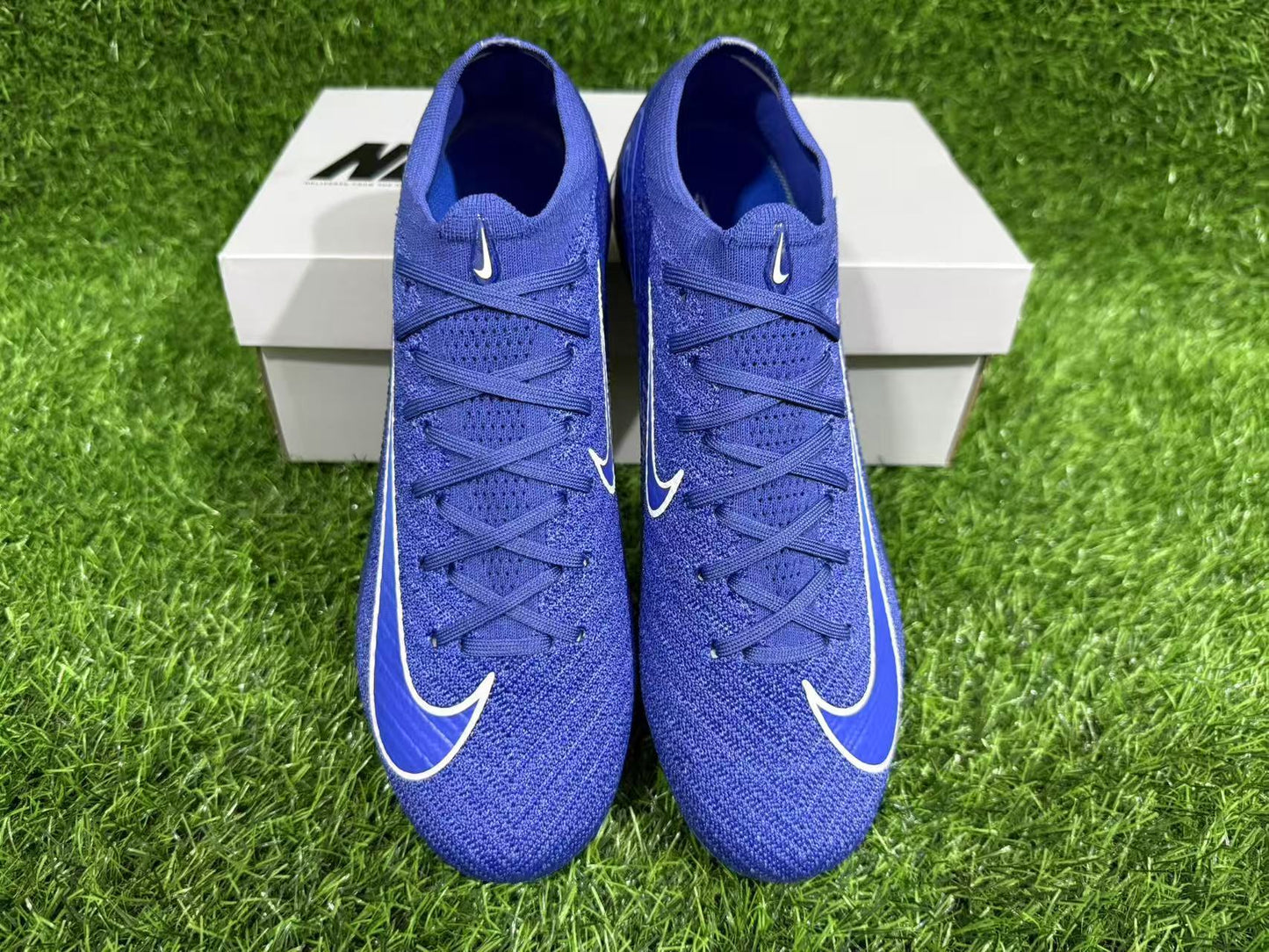 Nike Air Zoom Mercurial Vapor XV Elite