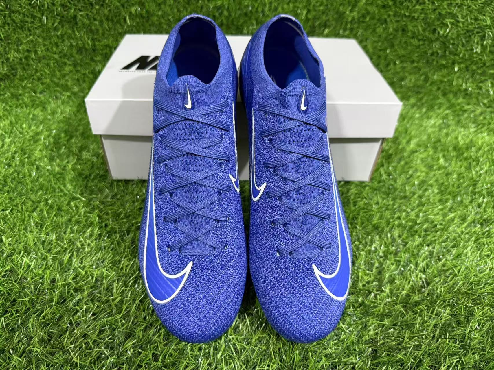 Nike Air Zoom Mercurial Vapor XV Elite