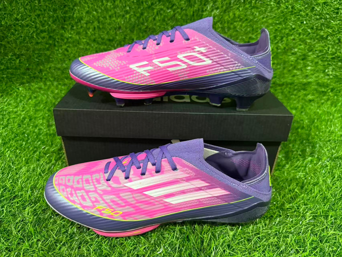 adidas F50+.1 FG