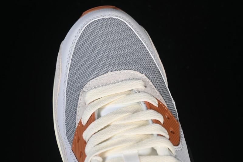 Nike Air Max 90 Retro Running Shoes with Air Cushion Technology - IF5605-001