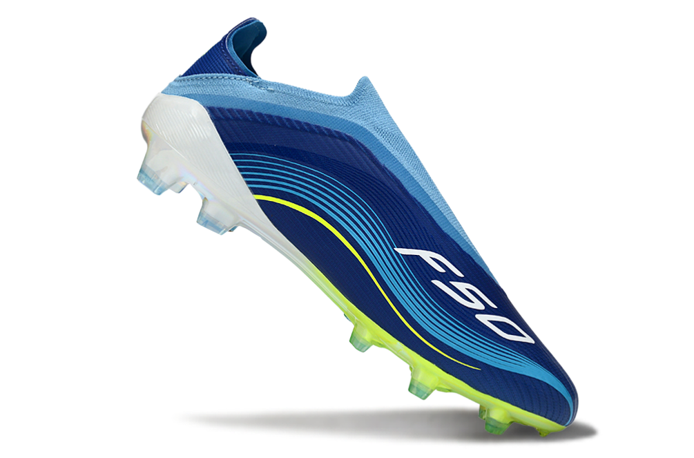 adidas F50 Elite Laceless FG