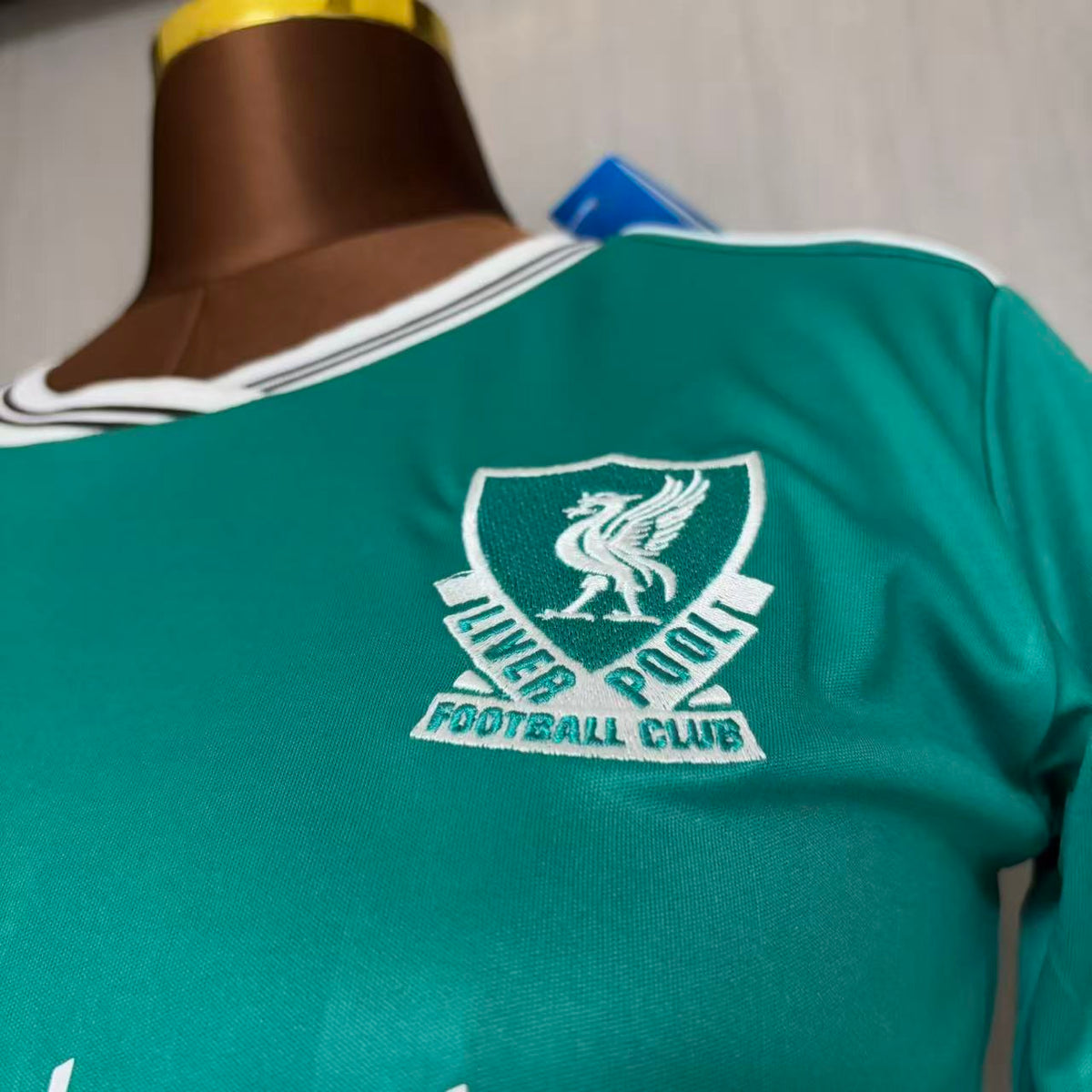 25/26 Women Liverpool Third Jersey
