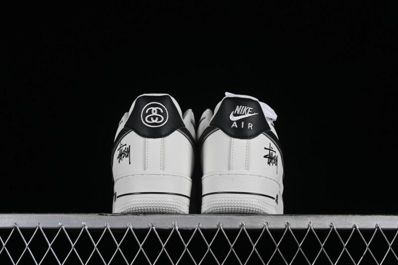 Nike Air Force 1 '07 Low Custom Casual Sneakers - CZ9183-003