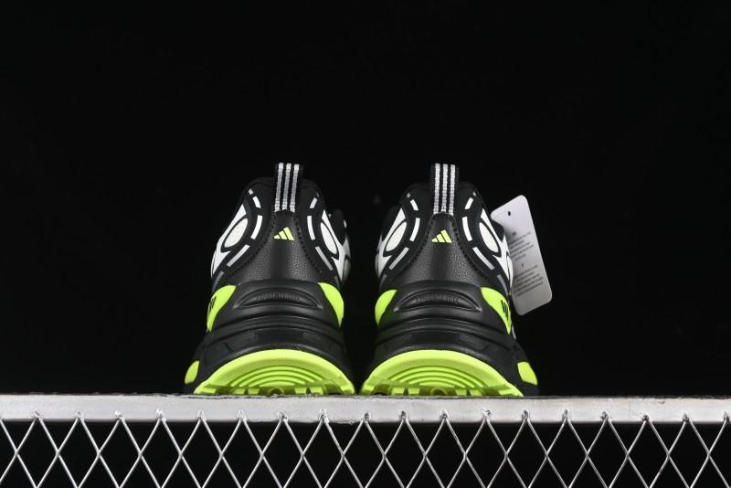 Adidas Originals Mts Pro IH8252 Retro Breathable Cushioned Casual Running Shoes