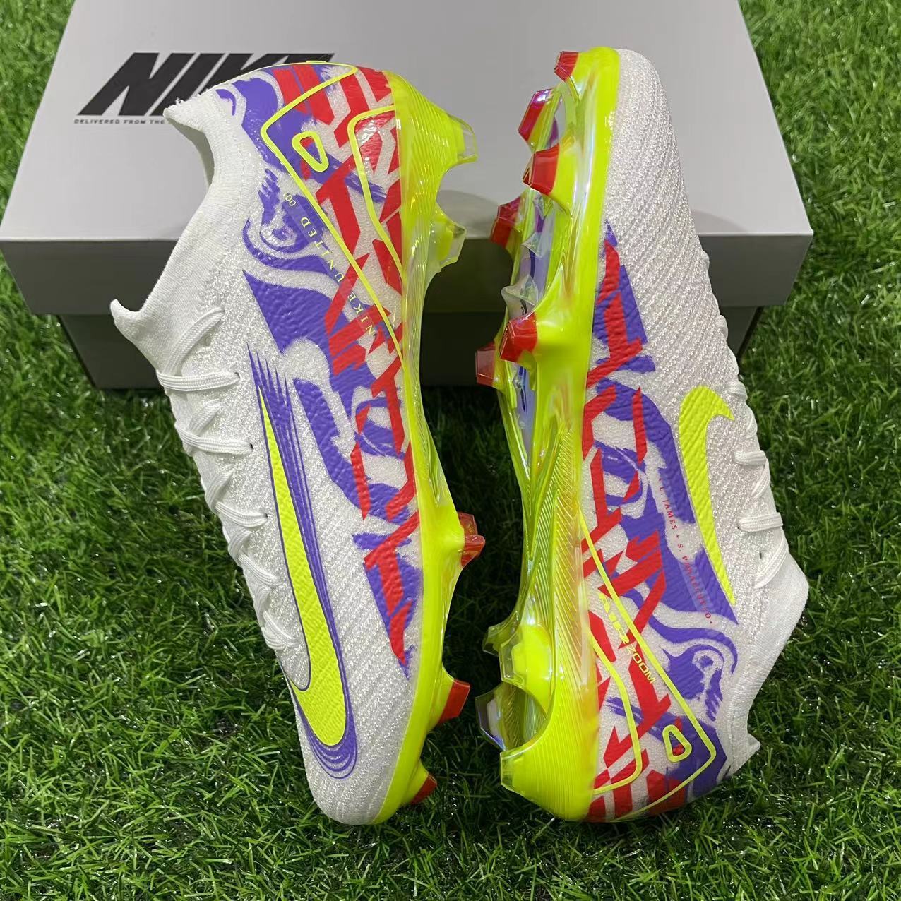Nike Air Zoom Mercurial Vapor XV Elite