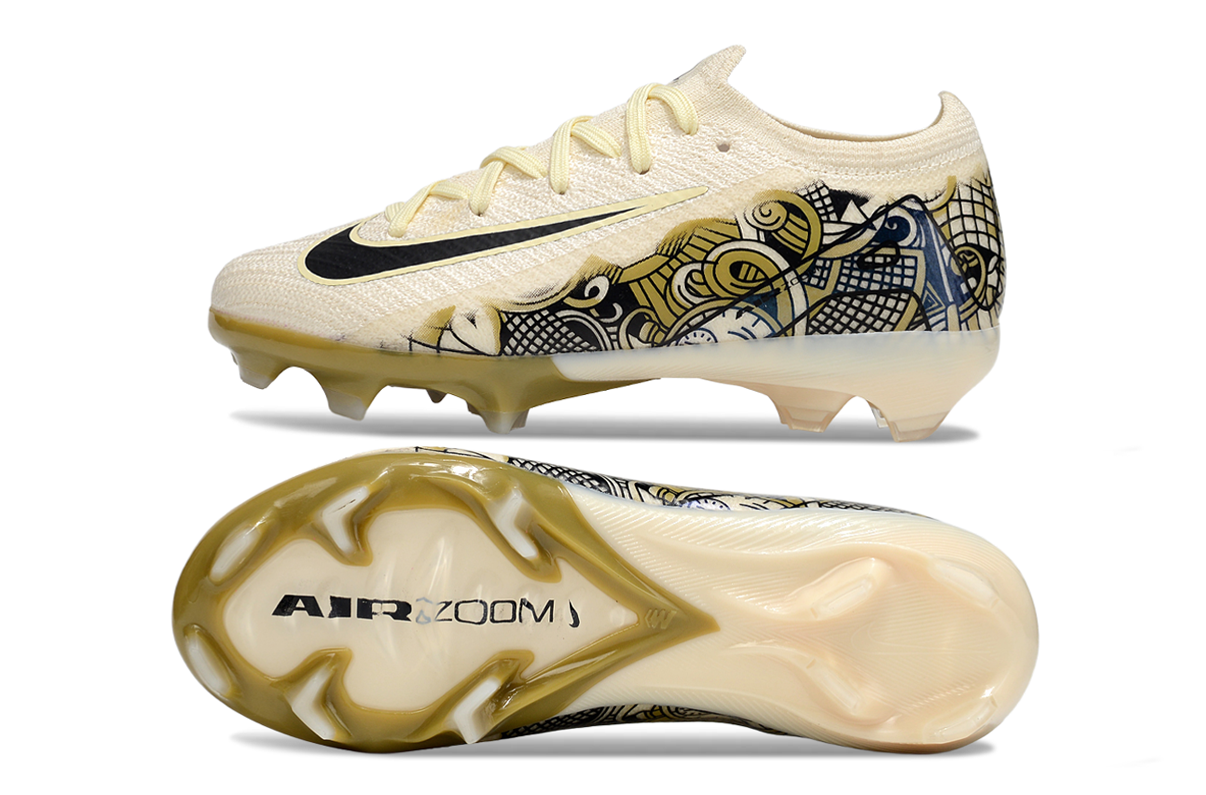 Arrival 30-35) Mercurial 16 children's football shoes
