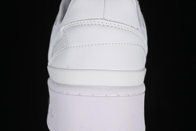 Adidas Forum 84 Low Retro Basketball Sneakers - FY9042