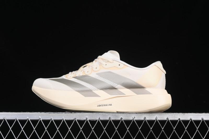 Adidas Adizero Evo SL Lightweight Breathable Cushioned Running Shoes - JR5841