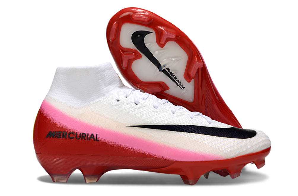Nike Air Zoom Mercurial Superfly 16 Elite XXV FG
