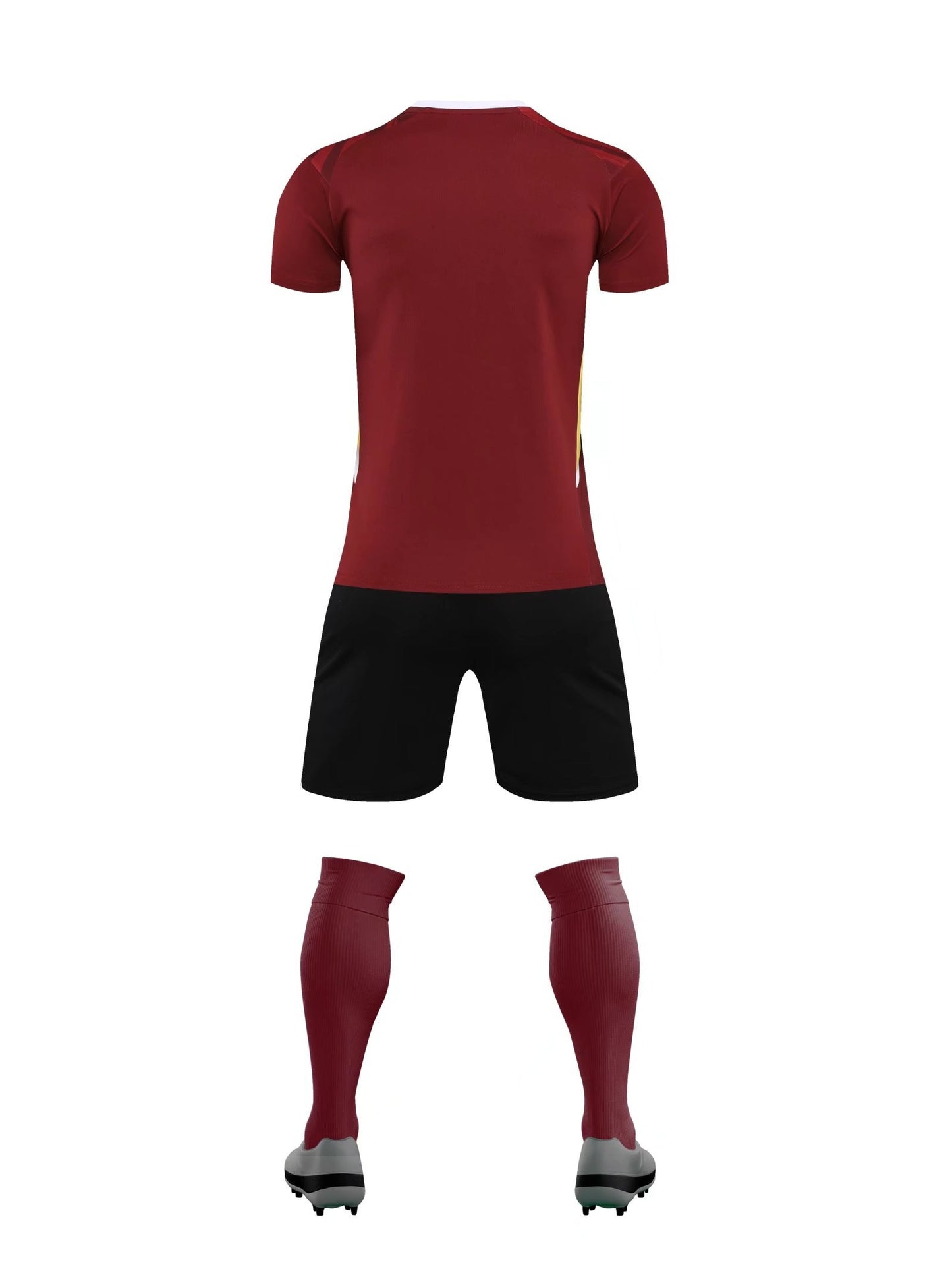 K ZB006 Kalmei 3XS-3XL