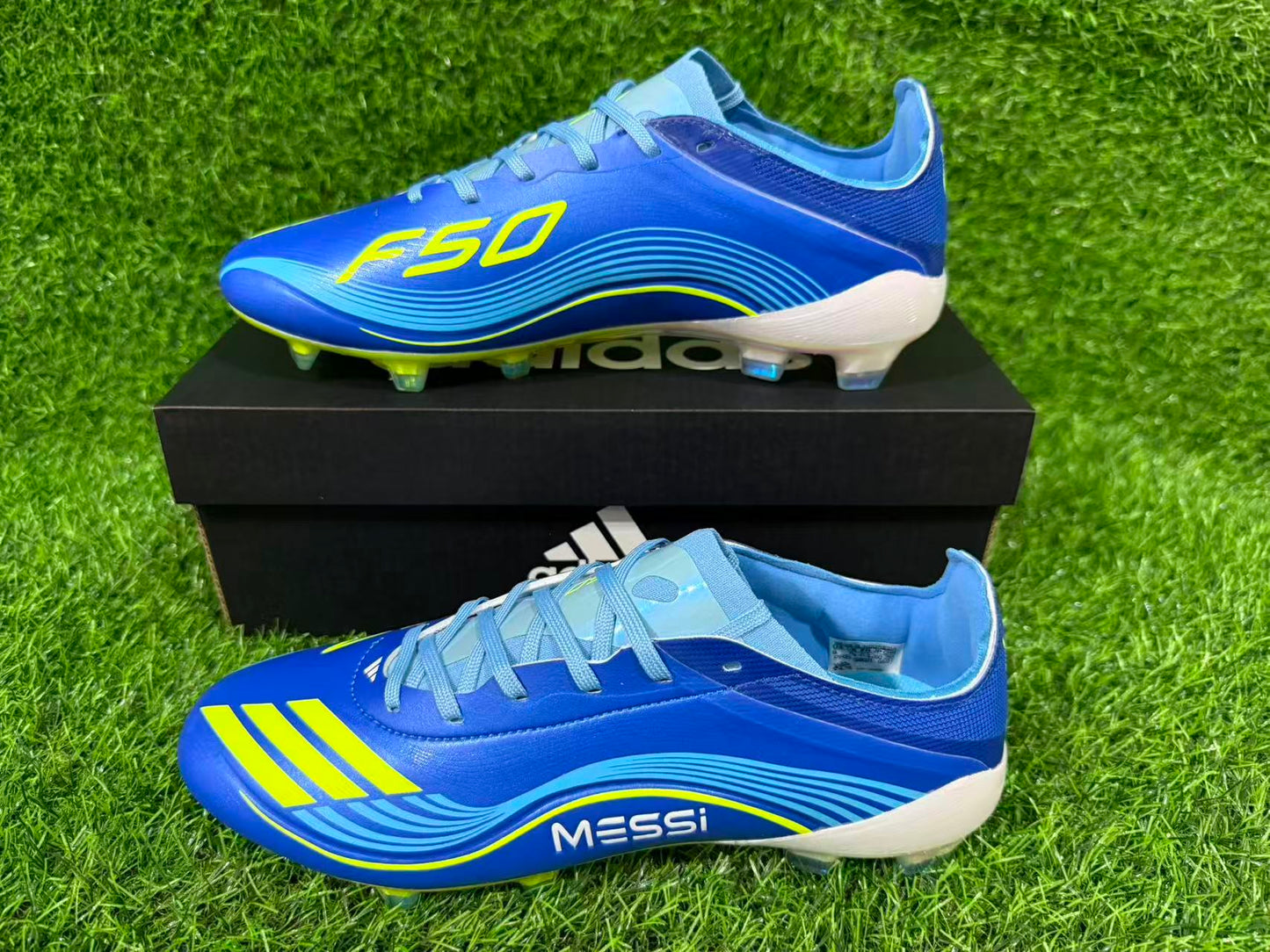 didas F50 ELITE FG
