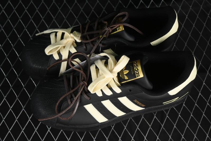 Adidas Superstar EG4959 Shell Toe Casual Sneakers - EG4959