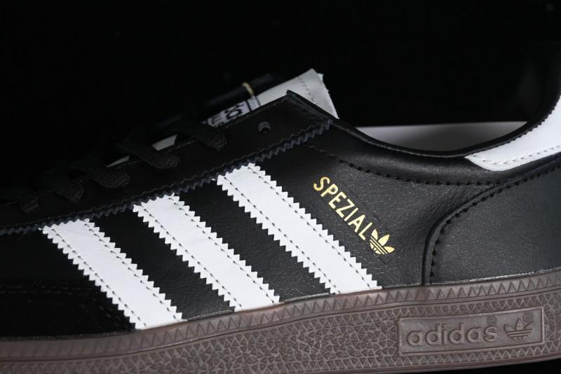 Adidas Handball Spezial Retro Casual Sneakers - IE3402