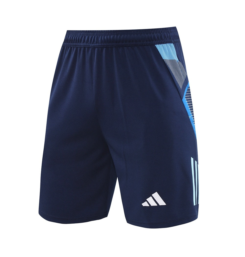 AD08 Cailan shorts suit S-2XL