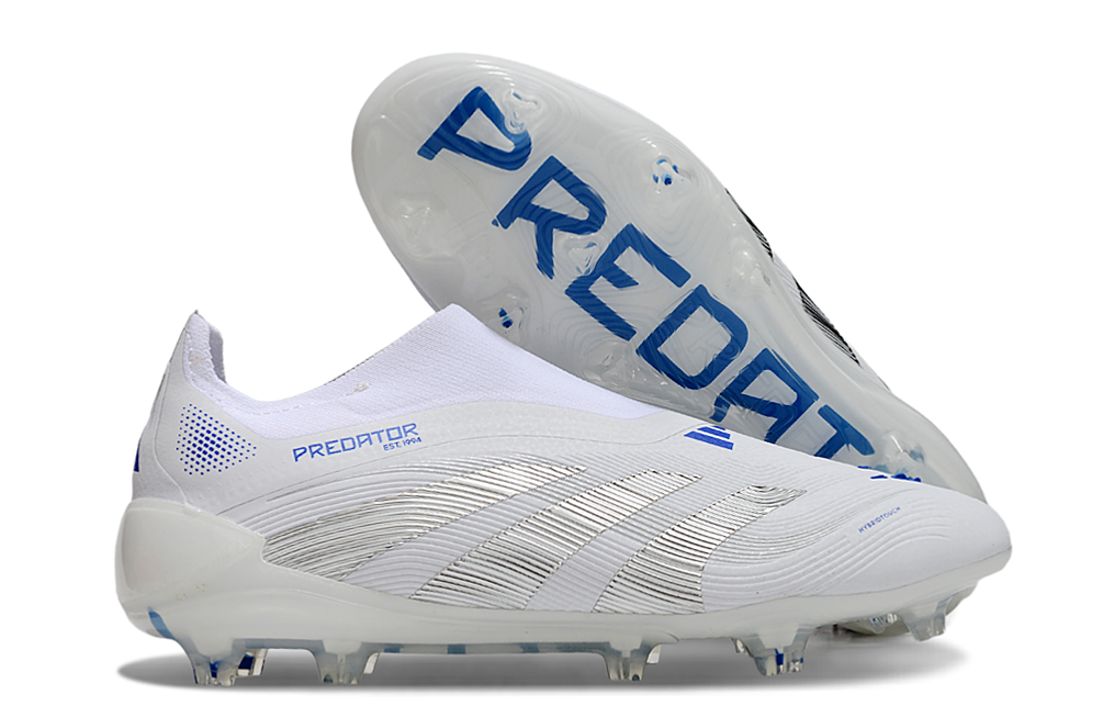 PREDATOR ACCURACY+ FG BOOTS