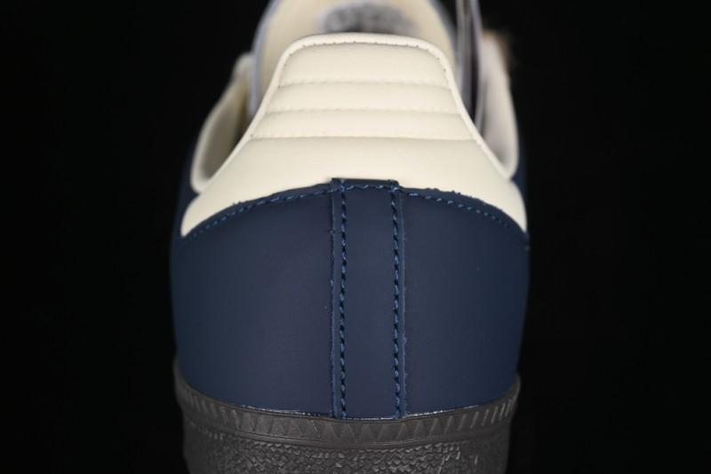 Adidas Originals Samba OG Retro Casual Sneakers - IG1968