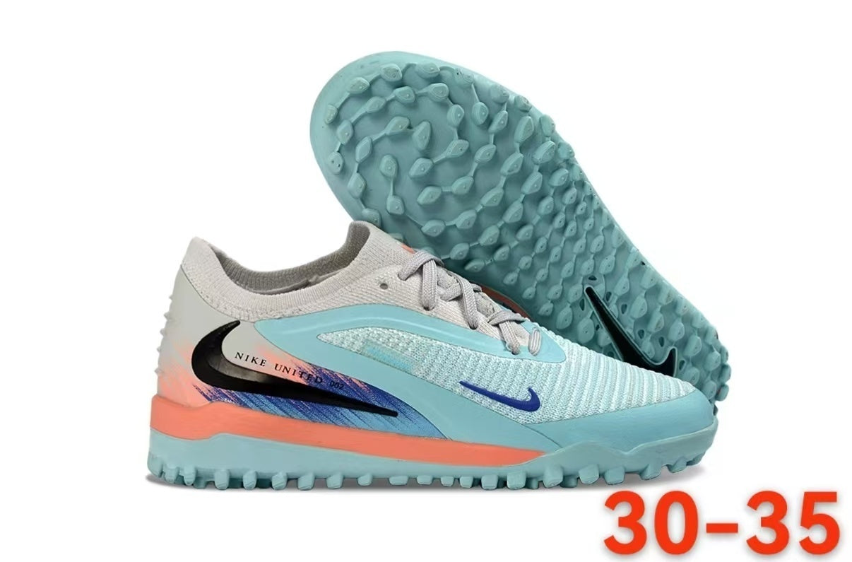 Arrival 30-35) GX3 children's football shoes